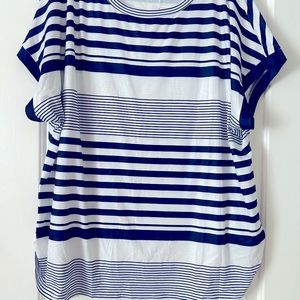 A beautiful top from Bloom Chic 2x.